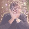 Логотип телеграм канала @improdaisys — ⊹.* импродэйсис!🦄⁺ׅ⊹