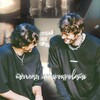 Логотип телеграм канала @improlifemeow — тёплая импрокровать🕯️