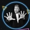 Логотип телеграм канала @imprologia — На связи Антон Захарьин!