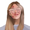 Логотип телеграм канала @improshaaa — импроша