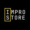 Логотип телеграм канала @improstore — ИМПРОSTORE / Импровизация Казань
