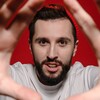 Логотип телеграм канала @improv_paly4 — Артем Палыч, можно войти?