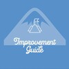 Логотип телеграм канала @improvementguide — Путеводитель