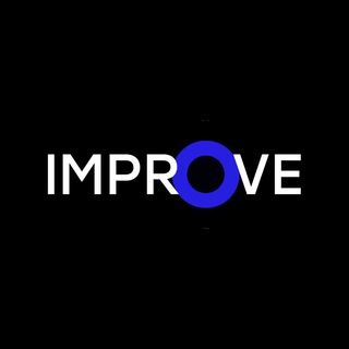 Логотип телеграм канала @improveteam — Improve Team | Media Buying Agency 📣