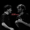 Логотип телеграм канала @improvibec — ЛДКᯓ𖹭