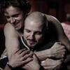 Логотип телеграм канала @improvisationsexual — я покажу тебе питер