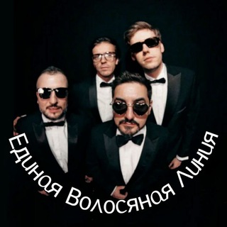 Логотип телеграм канала @improvision_life — Единᴀя Вᴏᴧᴏᴄянᴀя Линия♡