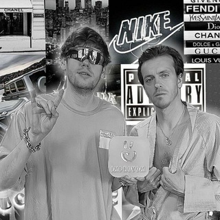 Логотип телеграм канала @improvom — импровом