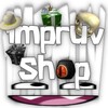 Логотип телеграм канала @impruvshop — 𝙄𝙢𝙥𝙧𝙪𝙫 𝙨𝙝𝙤𝙥