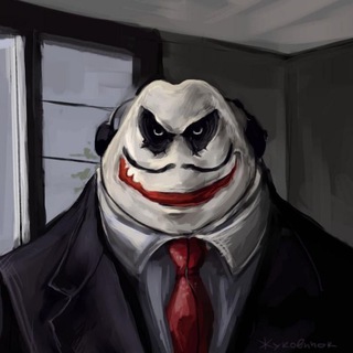 Логотип телеграм канала @imps69 — 9impulse(кирчик)