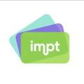 Logo saluran telegram imptprogram — IMPT announcements
