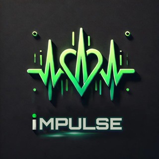 Логотип телеграм -каналу impulse_011 — IMPULSE