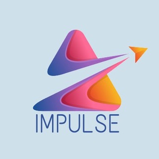 Логотип телеграм канала @impulse_expert_trading — Impulse