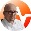 Логотип телеграм канала @impulse_ppt — Дмитрий Шмайлов | Импульс презентаций