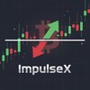 Logo of telegram channel impulse_x_crypto — ImpulseX | Скальпінг & Інсайди