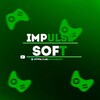Логотип телеграм канала @impulsesoft — ɪᴍᴘᴜʟsᴇ sᴏғᴛ🪬