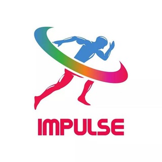 Logo of telegram channel impulseupsc — IMPULSE UPSC