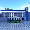 Telegram channel IMPULS MANAVIYAT KANALI logo