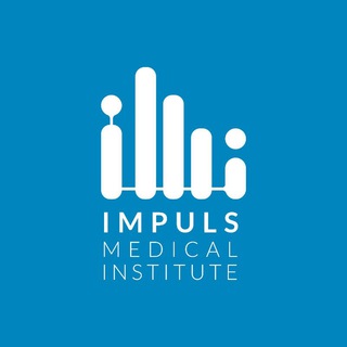 电报频道的标志 impulsmi_uz — Impuls Tibbiyot Instituti | Rasmiy kanal