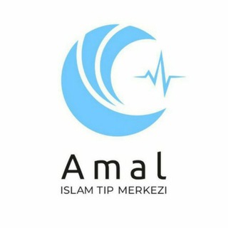 Логотип телеграм канала @imr_amal — ИМР центр «Амаль»