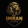 Логотип телеграм канала @imranshoes — lmronak