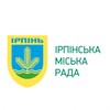 Логотип телеграм -каналу imrgovua — Ірпінська міська рада