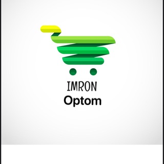 Logo saluran telegram imron_optom — 🛒IMRON optom Kosonsoy