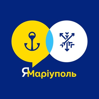 Логотип телеграм -каналу imrpl_khm_info — ЯМаріуполь. Хмельницький