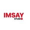 Logo of telegram channel imsaystudioru — IMSAY STUDIO