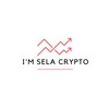 Logo of telegram channel imselacrypto — I'm SELA Crypto