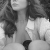 Логотип телеграм канала @imseldereevna — Лера и красивые картинки