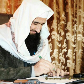 لوگوی کانال تلگرام imshasho — د.إبراهيم شاشو