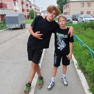 Логотип телеграм канала @imsmayl — Просто devyatka