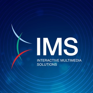 Логотип телеграм канала @imsolution_ru — IMS