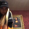 Логотип телеграм канала @imsorry59 — я устала…