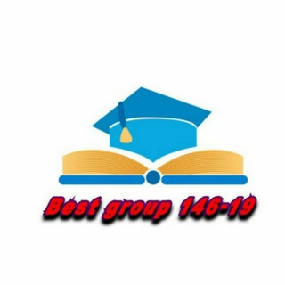 Telegram channel IMT 146-19 logo