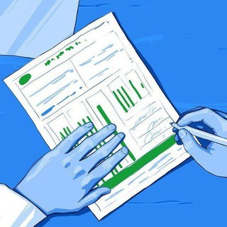 Telegram channel Imtihon 2023 | Rasmiy logo