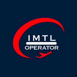 Логотип телеграм канала @imtl_official — IMTL