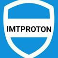 Logotipo del canal de telegramas imtprotonproxy - پروکسی IMTPROTON