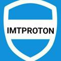 لوگوی کانال تلگرام imtprotonproxy — پروکسی IMTPROTON