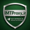 لوگوی کانال تلگرام imtproxy_ir — پروکسی|imtproxy_ir