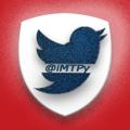 Logo saluran telegram imtpy — Imtpy proxy