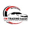 Логотип телеграм канала @imtradingkzn — IM TRADING KAZAN