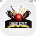 Logo saluran telegram imtudu_sanamcricket_anurag — Cricket Expert Guru