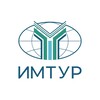 Логотип телеграм канала @imturmgimo — ИМТУР МГИМО
