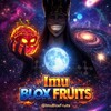 Логотип телеграм канала @imubloxfruits — Imu | Blox Fruits