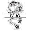 Logo of telegram channel imugi_kpop — IMUGI K-pop Bravo