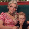 Логотип телеграм канала @imumyum — Mommy Yummy • Развивашки • Мамские будни