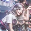 Логотип телеграм канала @imundersarah — Под ковриком у Сары