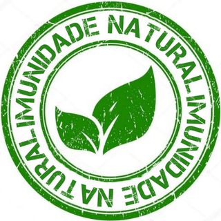 Logotipo do canal de telegrama imunidadenatural - 🌱 IMUNIDADE NATURAL